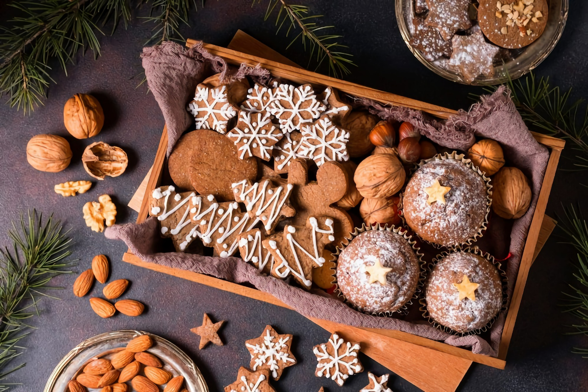 gewuerz spekulatius rezept was zu weihnachten backen