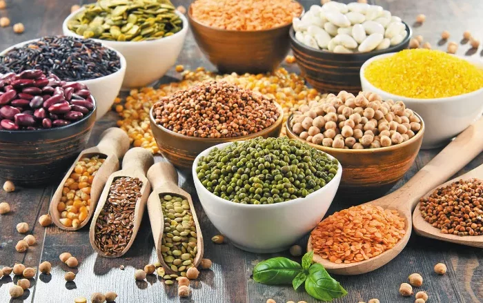 huelsenfruechte gesund oder ungesund informationen