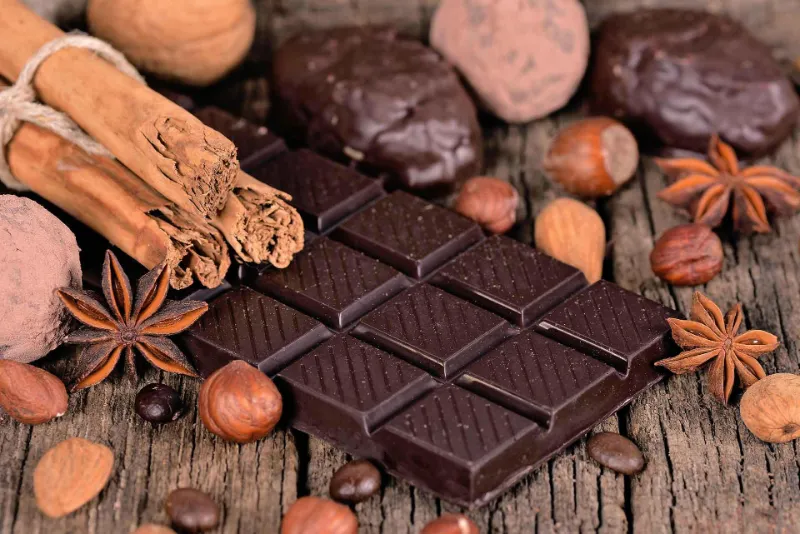 ist schokolade gut fuer die gesundheit hilfreiche informationen