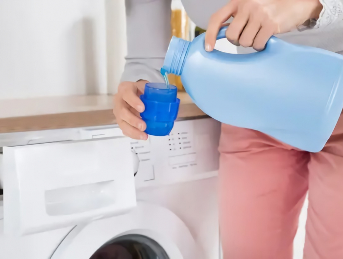 kann man nur mit weichspüler waschen seide in waschmaschine waschen waschmittel hinzufuegen