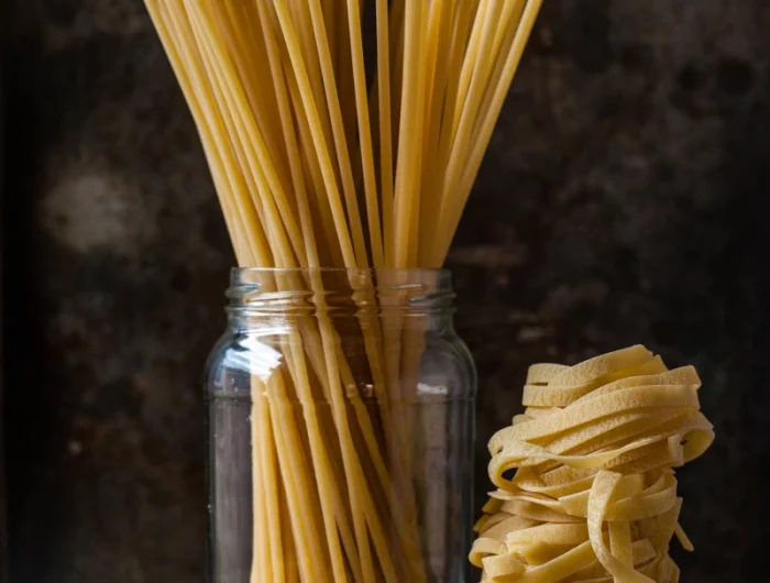 kochen schnellkochtopf ungesund fuer pasta