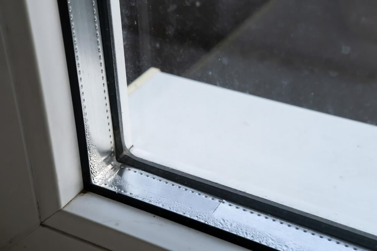 Expertentipps gegen Kondenswasser am Fenster und zur Reduzierung