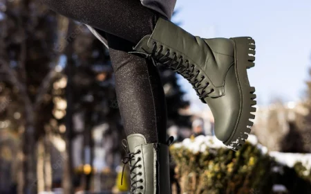 lederschuhe pflegen im winter winterstiefel reinigen expertentipps