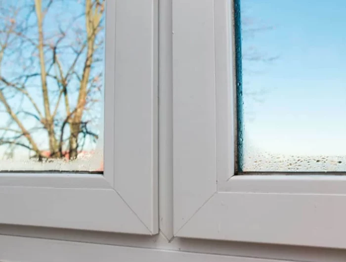 reinigung von pvc fenster mit natuerlichen mitteln