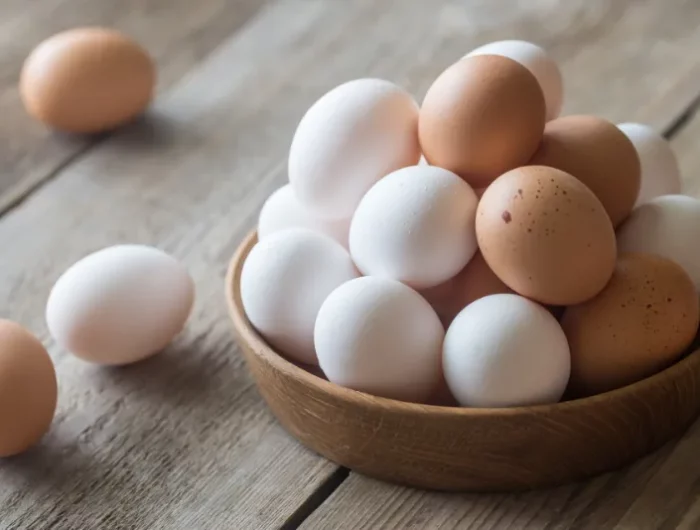 sind eier wirkliche ungesund oder kann man sie essen