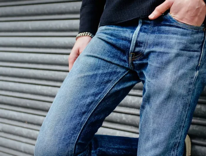 sind jeansjacken noch modern 2022 herren jeansjacken herren mann jeanshosen unteren koerperteil