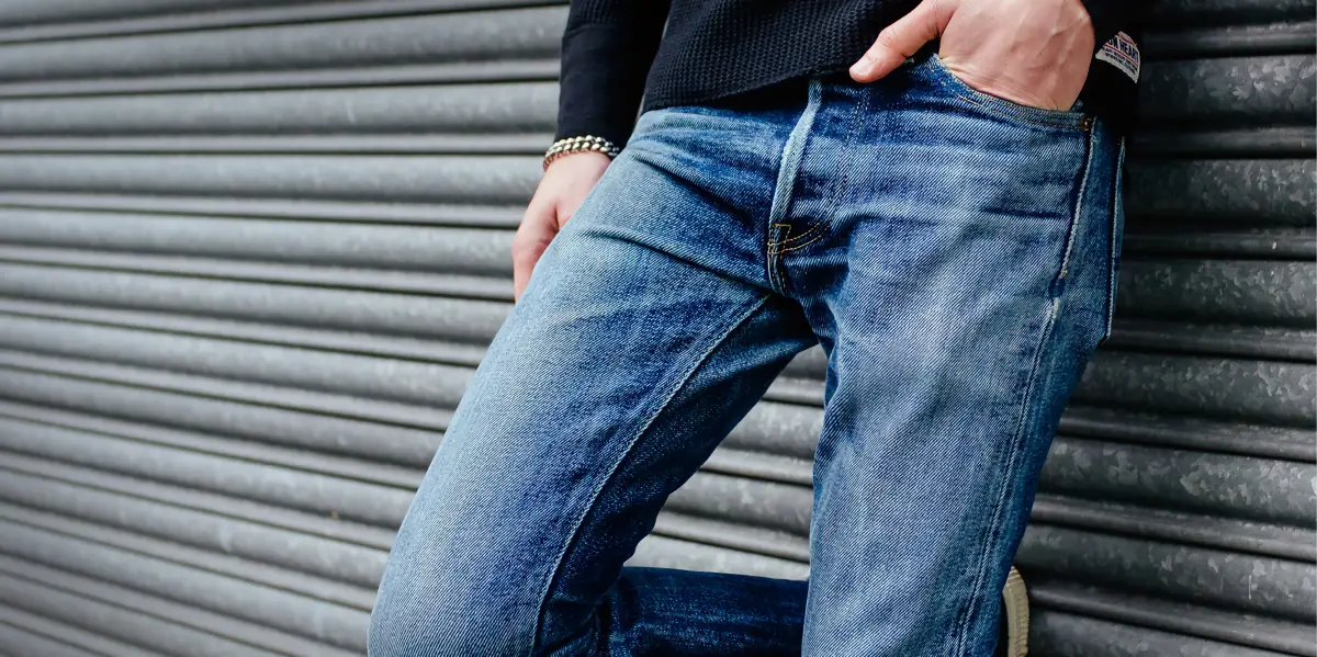 sind jeansjacken noch modern 2022 herren jeansjacken herren mann jeanshosen unteren koerperteil