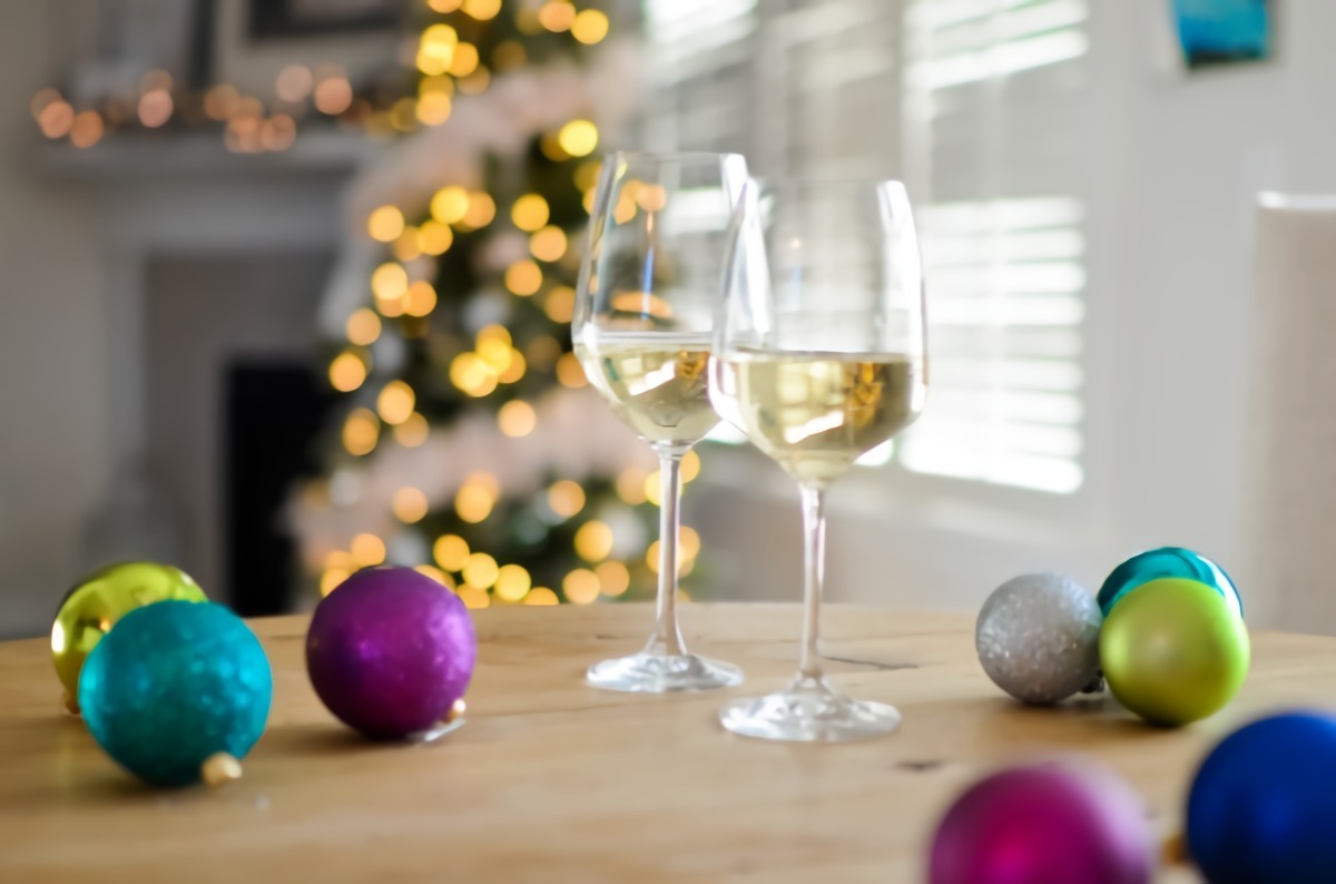 tipps fuer den alkoholkonsum in der weihnachtszeit
