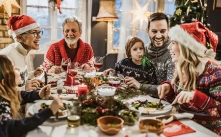 übermäßiges essen zur weihnachtszeit verdauungsstörungen