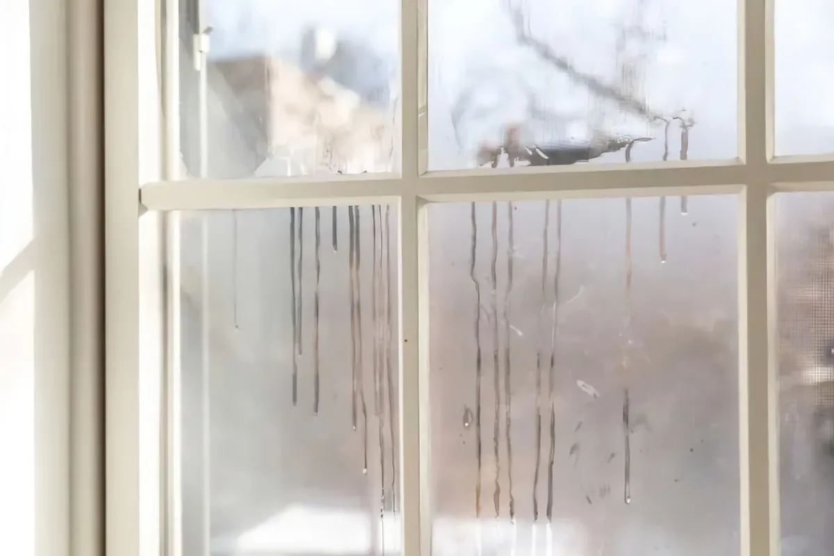 warum beschlagen die fenster in der wohnung und wie dies verhindern