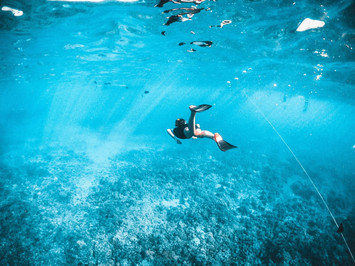 was kann man in gran canaria alles unternehmen scuba diving