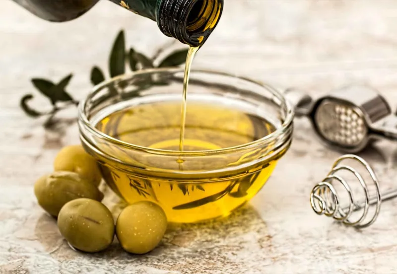 was sollte man nicht im kühlschrank aufbewahren olivenöl