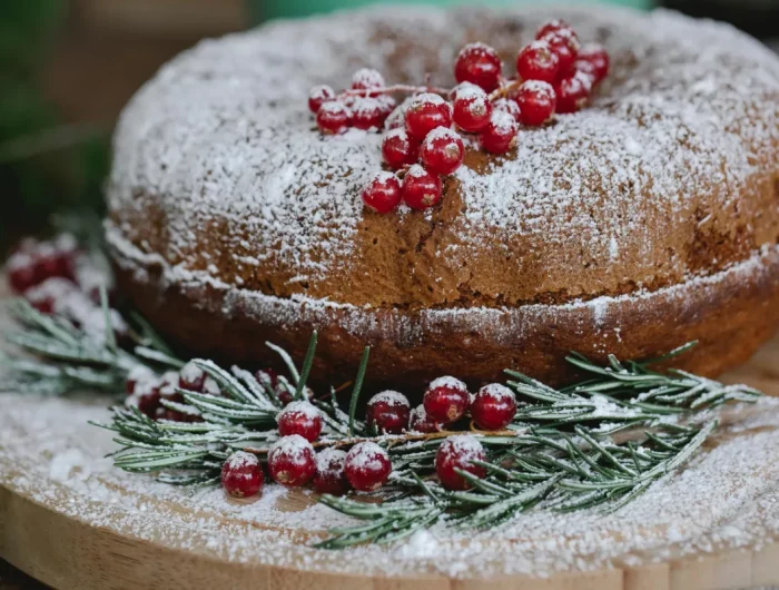 weihnachten kuchen zubereiten ohne backen rezepte (1)