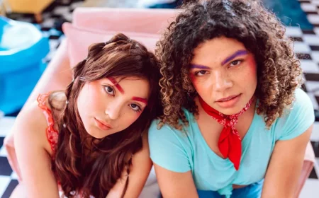 welche frisuren fuer rundes gesicht