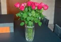 Wie halten Rosen länger in der Vase: 8 nützliche Tipps
