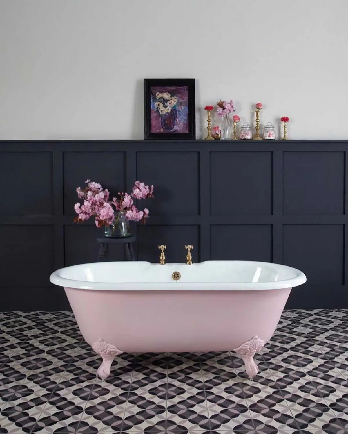 wie lange lueften fenster beschlagen beschlagene fenster im badezimmer rosa badewanne orchidee