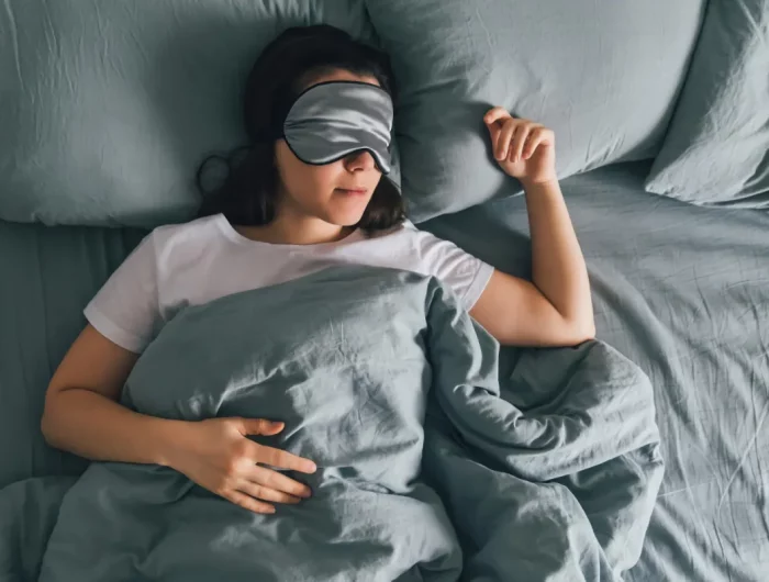 wieso ist sollten sie sauberes schlafen versuchen