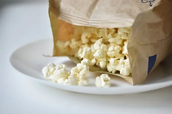 ist popcorn aus der mikrowelle schaedlich