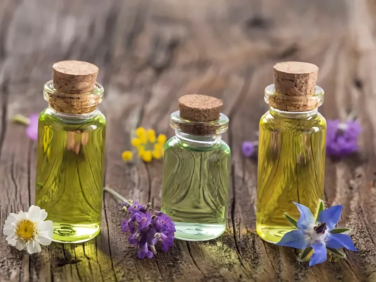 aromatherapie als hausmittel gegen trockenen husten