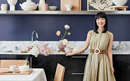 aufraeumen nach marie kondo und wie die wohnung besser organisieren