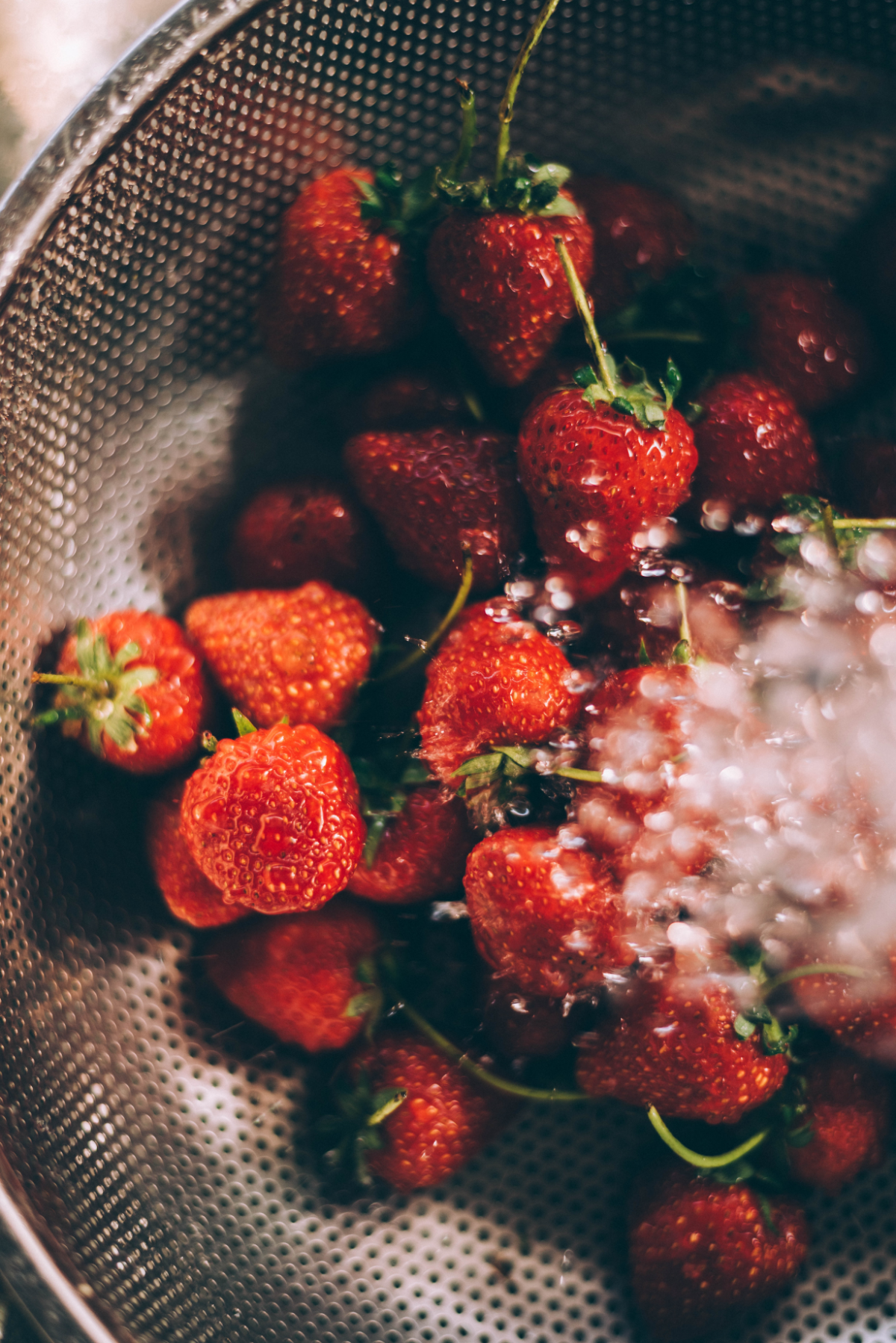 beeren frisch halten ohne schimmel