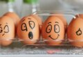 Wie lange kann man Eier im Kühlschrank lagern? Mit diesen 5 Hacks bleiben Eier länger frisch!