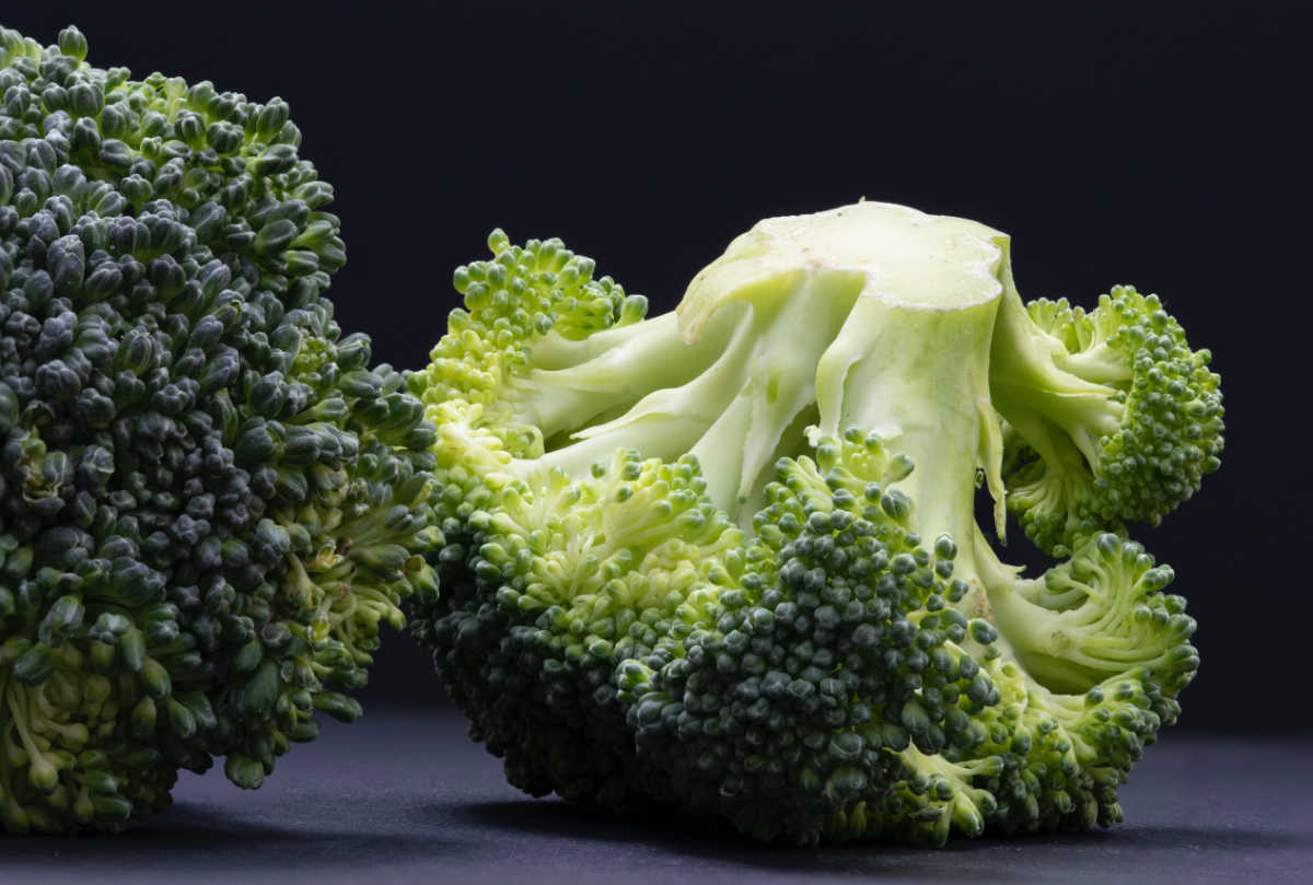 einfaches hausmittel gegen fettleber brokkoli