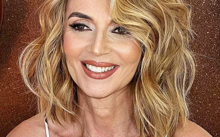 gestufter bob fuer aeltere frauen balayage blond braun volumenschnitt ab 50 brunoribeiroconcept