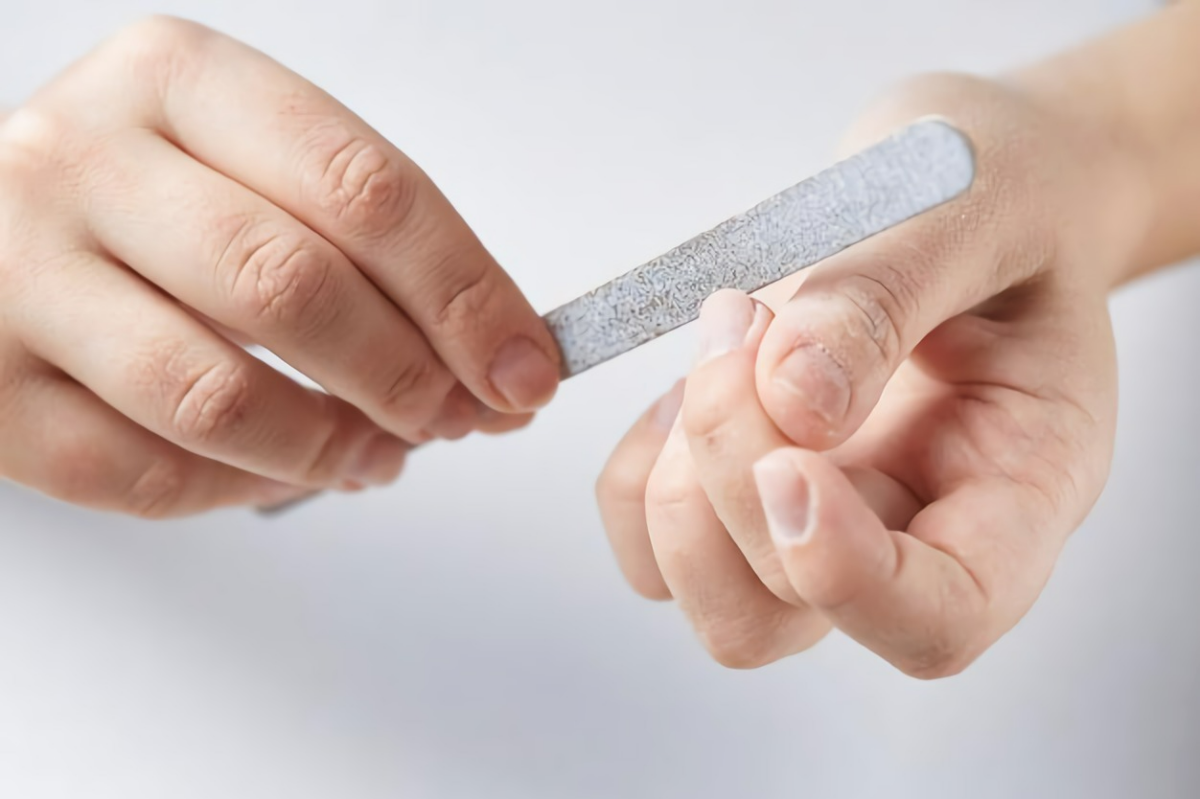glitzer nagellack ohne nagellackentferner entfernen