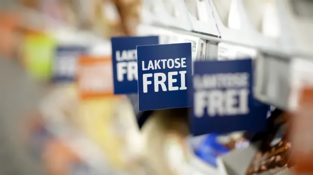 laktoseintoleranz gewichtsabnahme kann man bei laktoseintoleranz butter essen reagal in supermarkt laktosefreie produkte