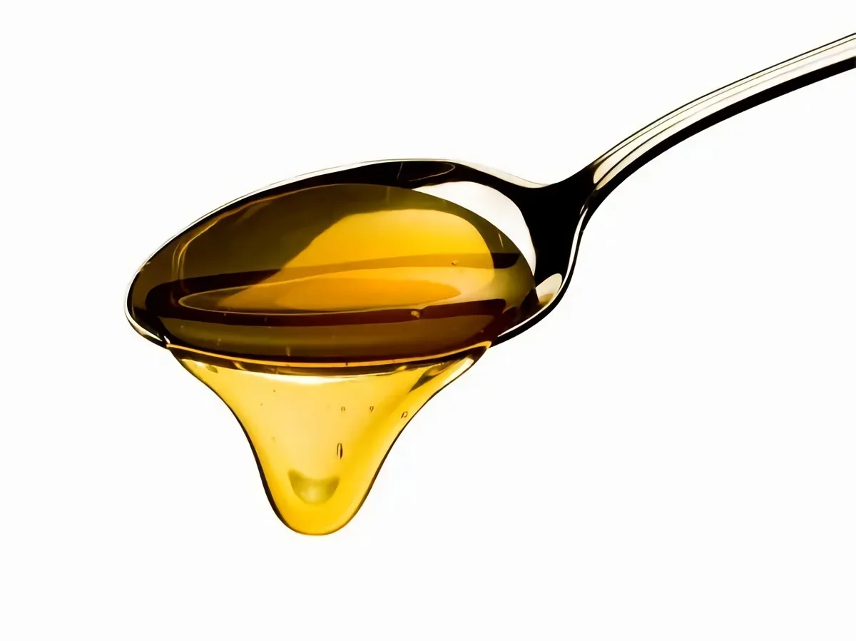 lebensmittel gegen schlucklauf löffel honig