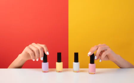 nagellack entfernen ohne nagellackentferner