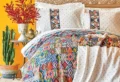 Rustikales Schlafzimmer: Entdecken Sie die berührenden Grundlagen des rustikalen Stils!