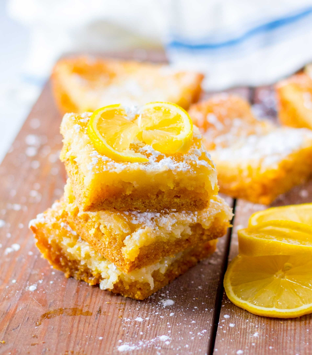 saftiger butterkuchen rezept mit zitonen