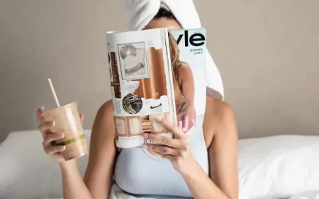 self care in ihren alltag integrieren und gewohnheiten integrieren