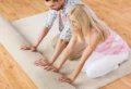 7 Anzeichen, dass Sie Ihren alten Teppich ersetzen müssen, laut Experten
