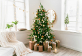 Weihnachtsbaum weiterverwenden: 7 kreative Ideen
