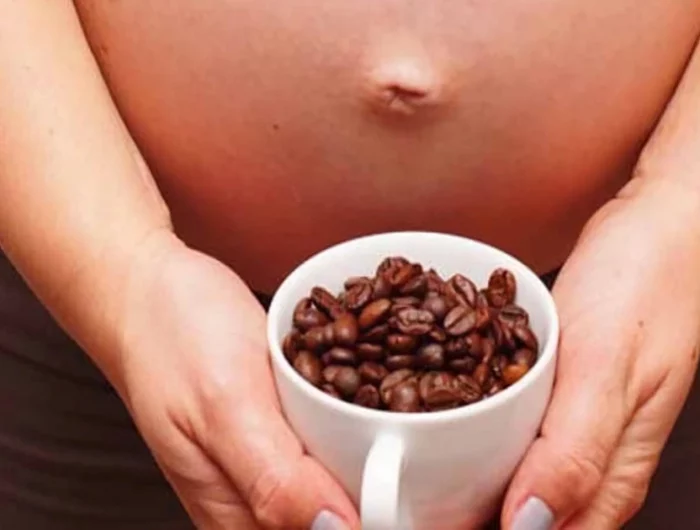 warum soll man in der schwangerschaft keinen kaffee trinken