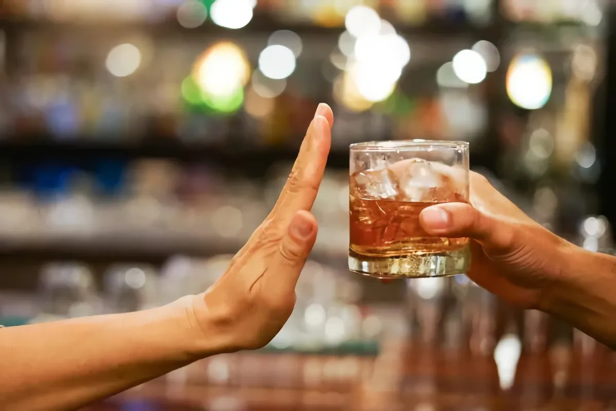 was passiert im körper bei alkoholverzicht vorteile für gesundheit
