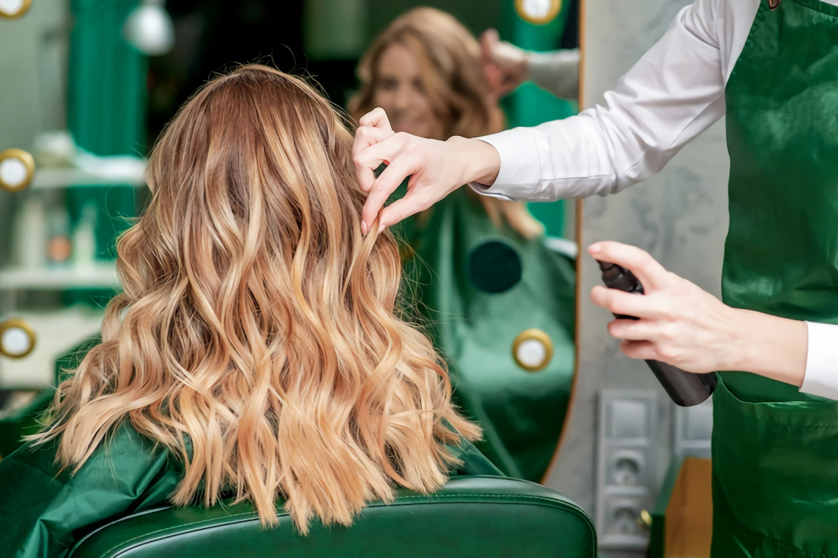 wie halten locken laenger tipps fuer dauerhafte locken