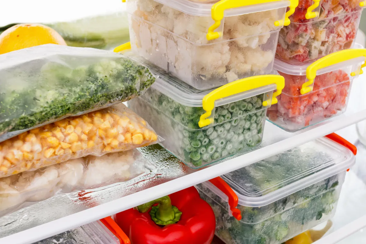 wie lebensmittel im kühlschrank richtig aufbewahren