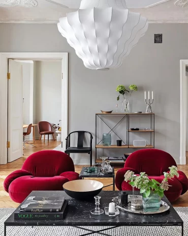wohnzimmer trends 2023 erfahren sie hier mehr