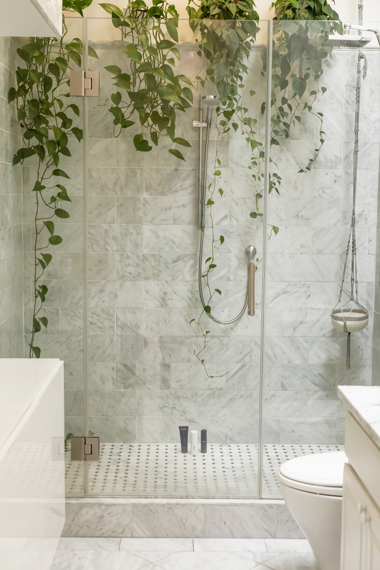 zu wenig licht fuer pflanzen badezimmer modern gestalten