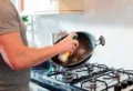 Kochspray-Hacks: 15 geniale Tipps, die Ihr Leben verändern werden