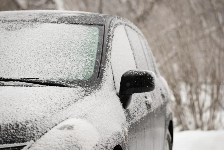autoscheibeeingefroren was hilft gegen frost im auto