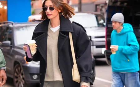 bieber bob frisuren trend 2023