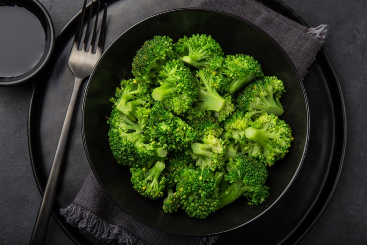 brokkoli essen fuer die gesundheit des gehirns