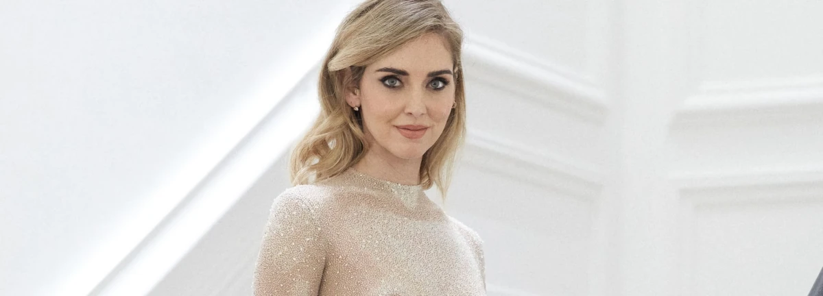 chiara ferragni naked dress nacktes outfit