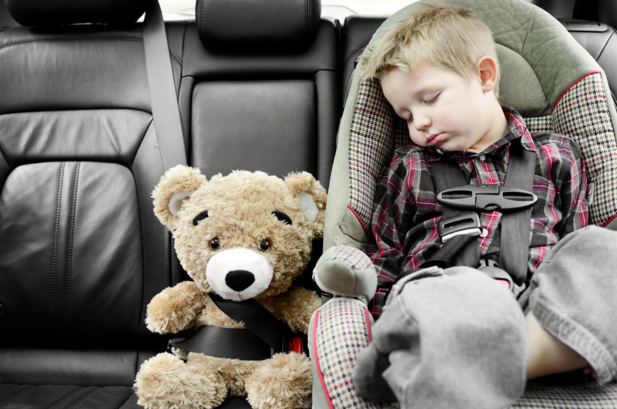 der sicherste sitzplatz im auto kindersitz richtig waehlen