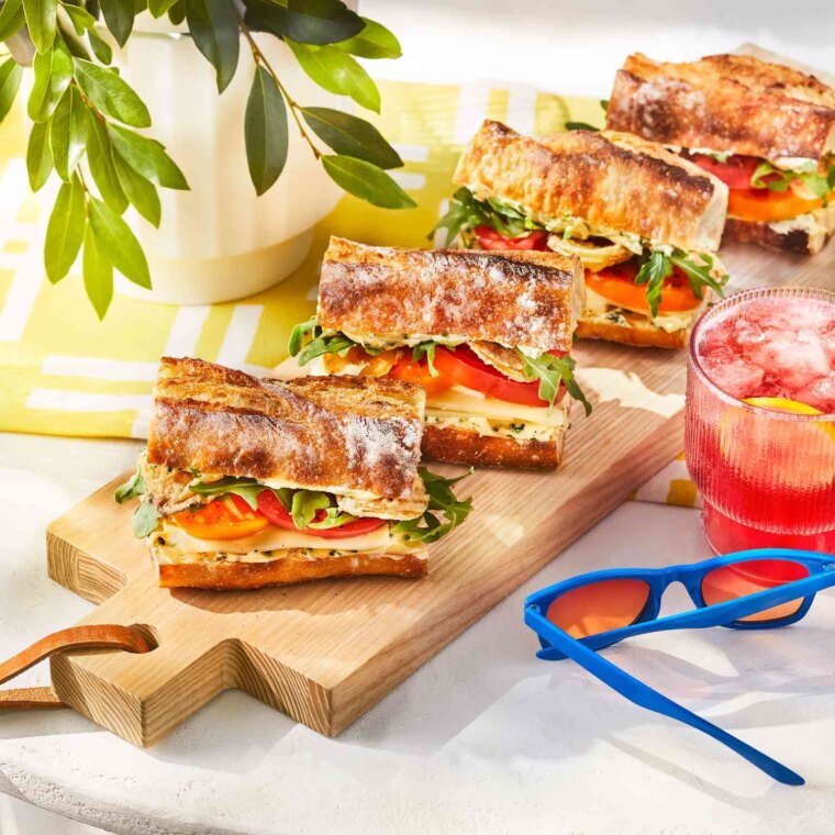 fancy tomato sandwiches recipe 0721foo 7d936fdcc05b4395b780a5beebbc0df2